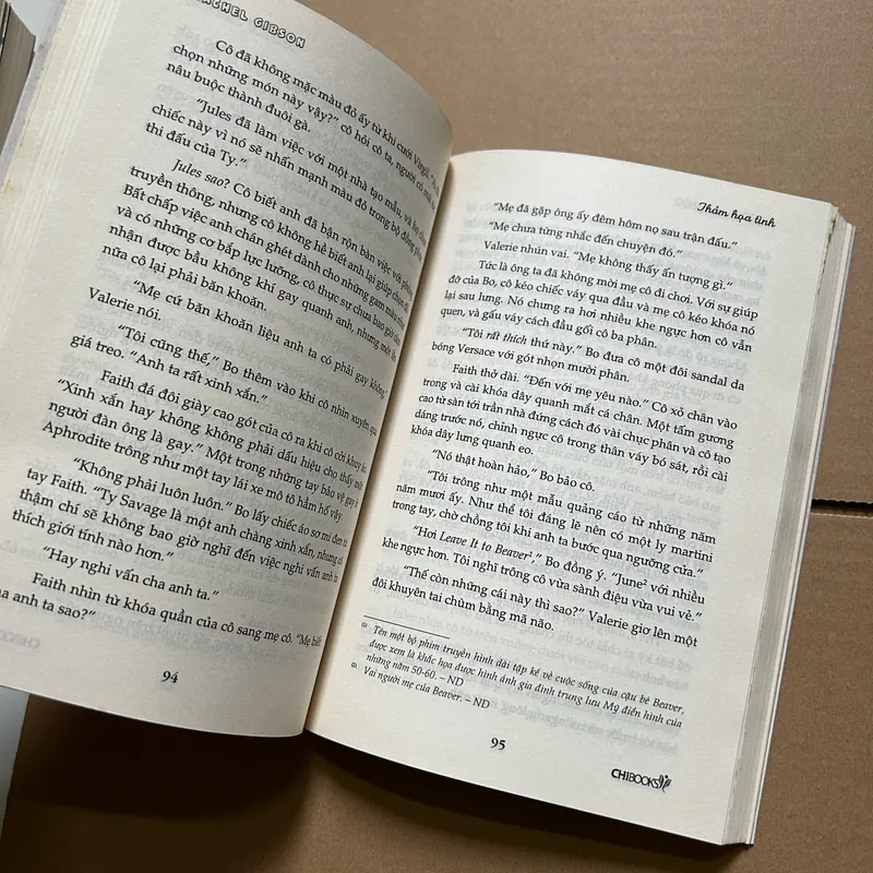 Thảm họa tình 733736