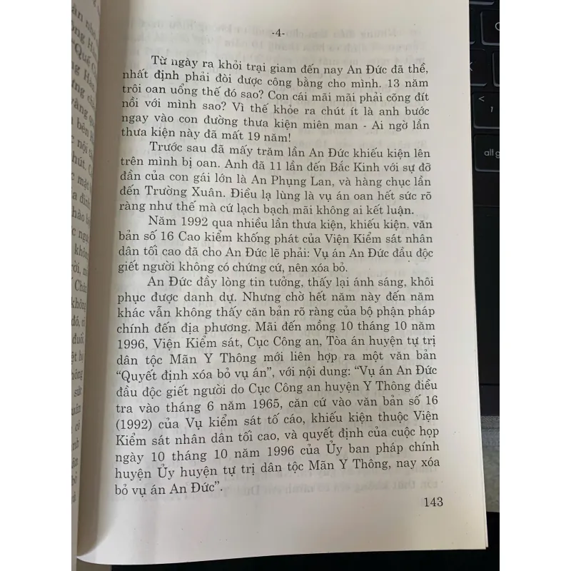 CÔNG LÝ BẤT BIẾN - LƯU BÂN 1043124