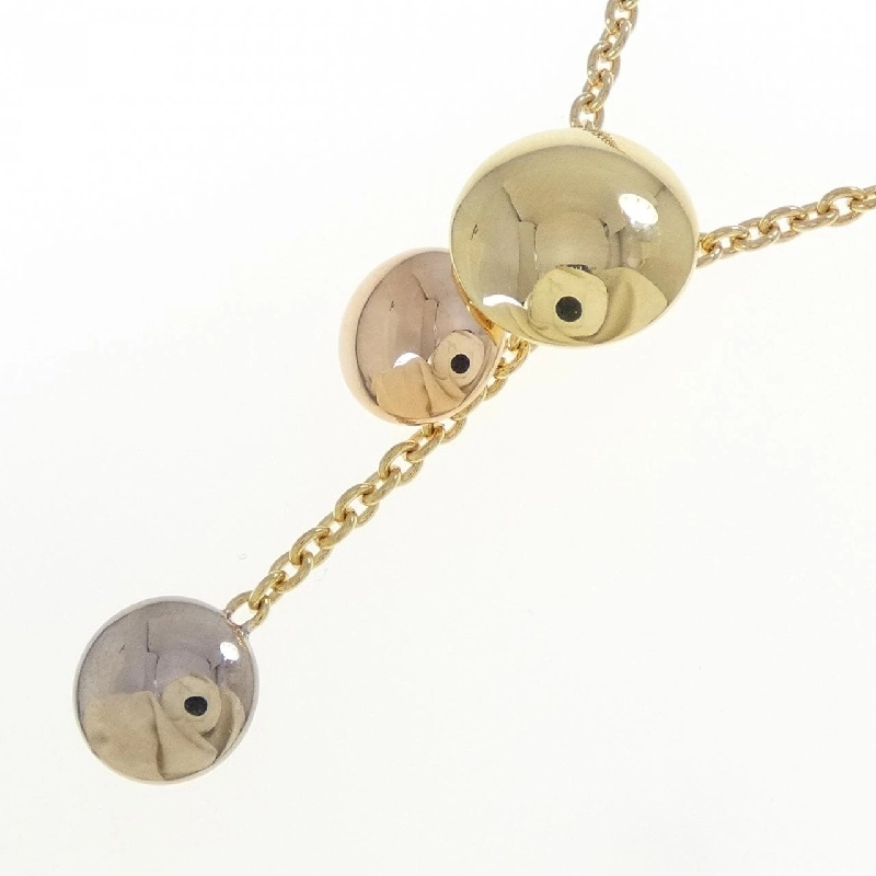 Collier Cartier Sweet Trinity - Hàng hiệu Authentic 841490