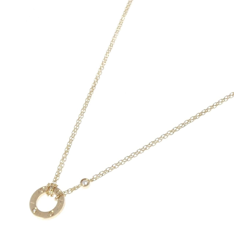 Cartier Love Necklace - Hàng hiệu Authentic 844291