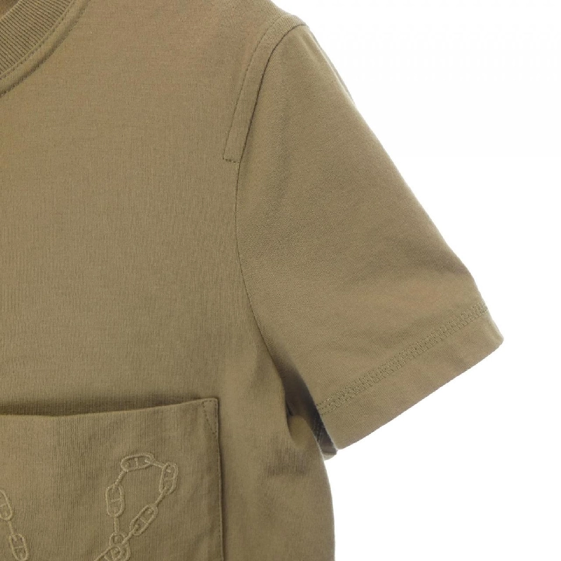 【Mã giảm giá】Áo phông HERMES 641226