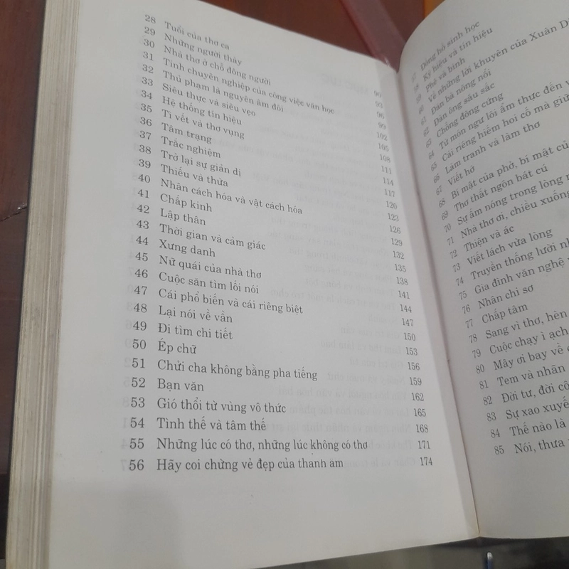 Phạm Tiến Duật - VỪA LÀM VỪA NGHĨ 455221
