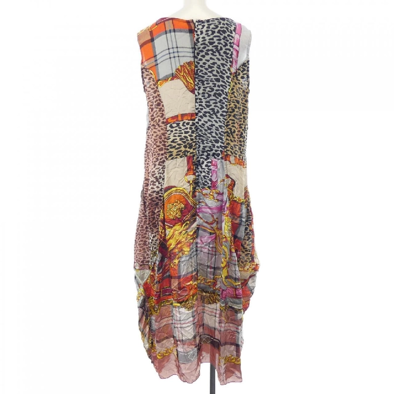 COMME des GARCONS GC-O029 Váy 647228