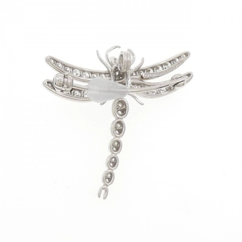 Bông cài trung bình Tiffany Dragonfly 665390