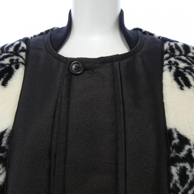 Louis Vuitton Áo khoác - Hàng hiệu Chính hãng 641821