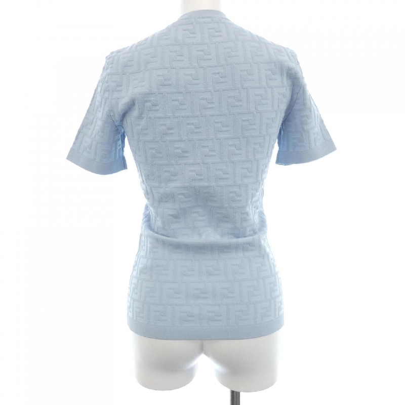 FENDI FZX999 AQ41 Áo len 630367