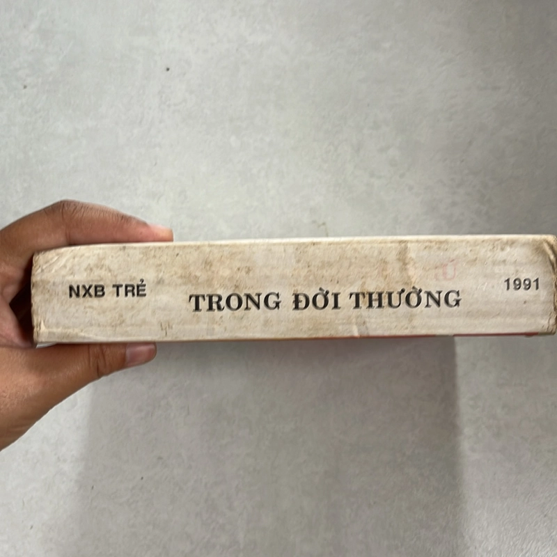 Cẩm nang Anh ngữ trong đời thường — 1991s 496195