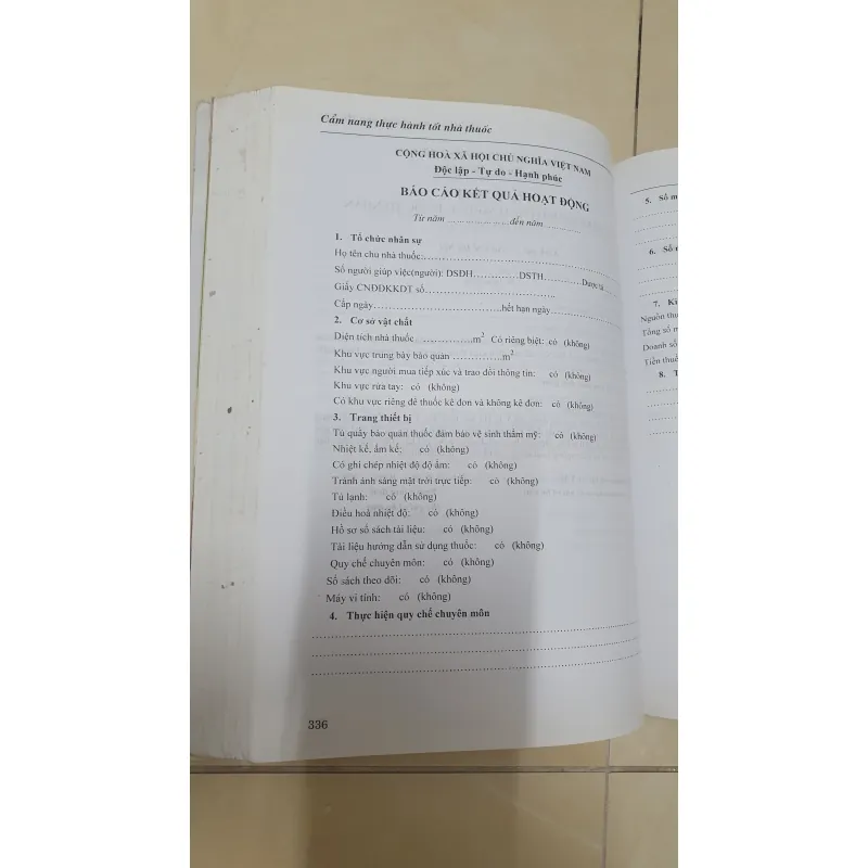 CAM NANG THỰC HÀNH NHÀ THUỐC  1024138