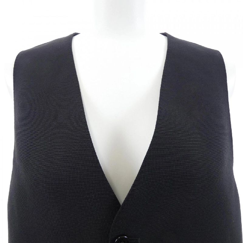 Celine CELINE Áo gile Classic Fit RI00L363S - Hàng hiệu Chính hãng 824180