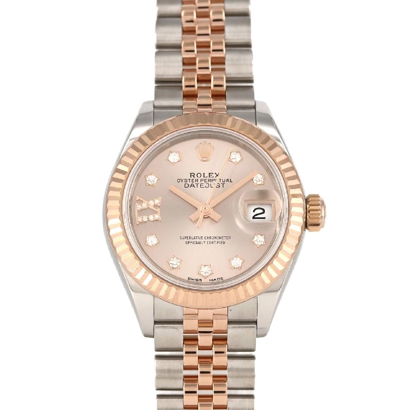 Đồng hồ Rolex Datejust 279171G SSxPG tự động - Hàng hiệu chính hãng 874132