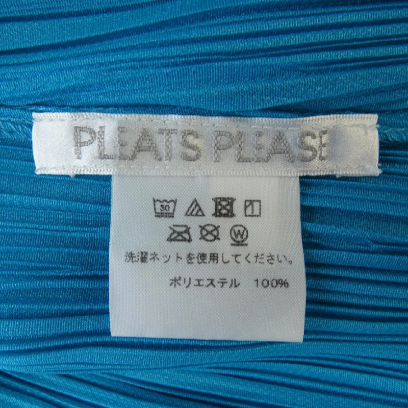 【Mã giảm giá】Đầm PLEATS PLEASE 650327