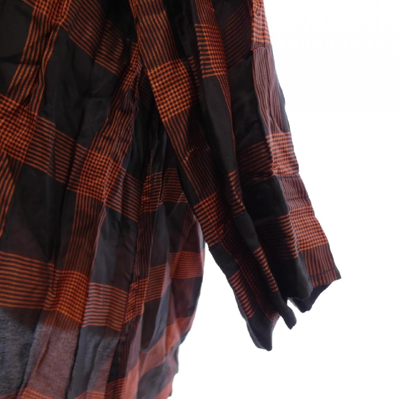 【Mã giảm giá】Áo sơ mi PLEATS PLEASE 644088