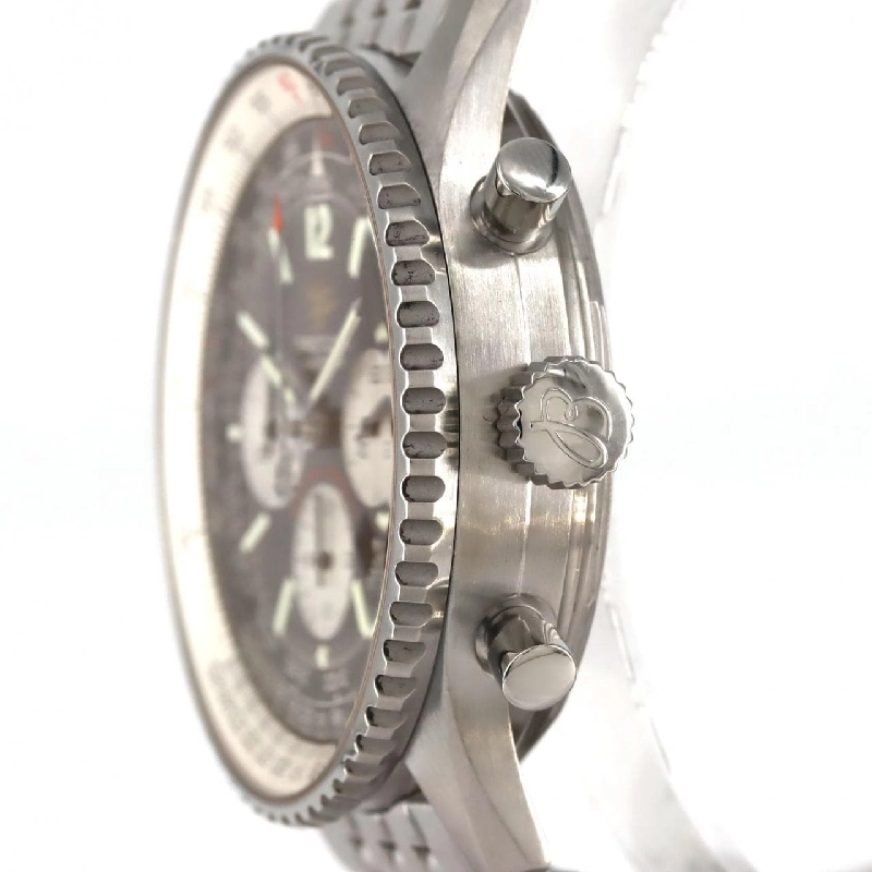 Đồng hồ Breitling Navitimer - Kỷ niệm 50 năm A41322/A412B33NP SS tự động - Hàng hiệu Chính hãng 879842