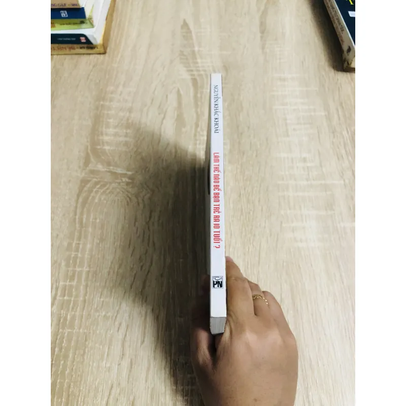 LÀM THẾ NÀO ĐỂ BẠN TRẺ RA 10 TUỔI 1017607