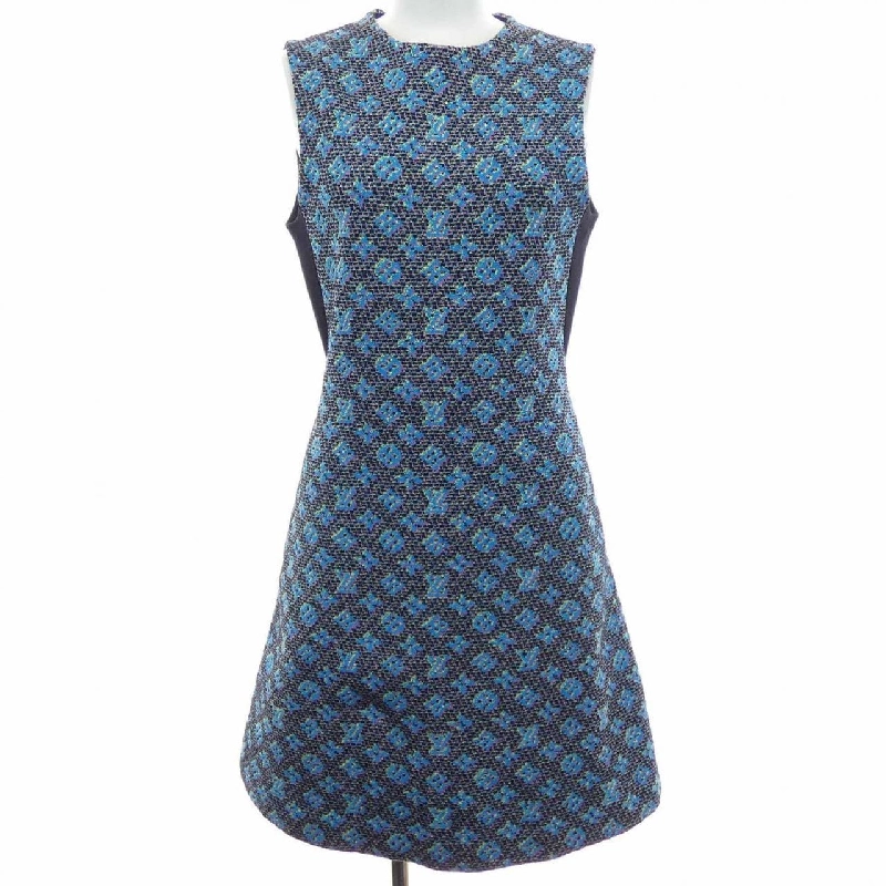 Đầm LOUIS VUITTON FHKD84RZH - Hàng hiệu Authentic 810390