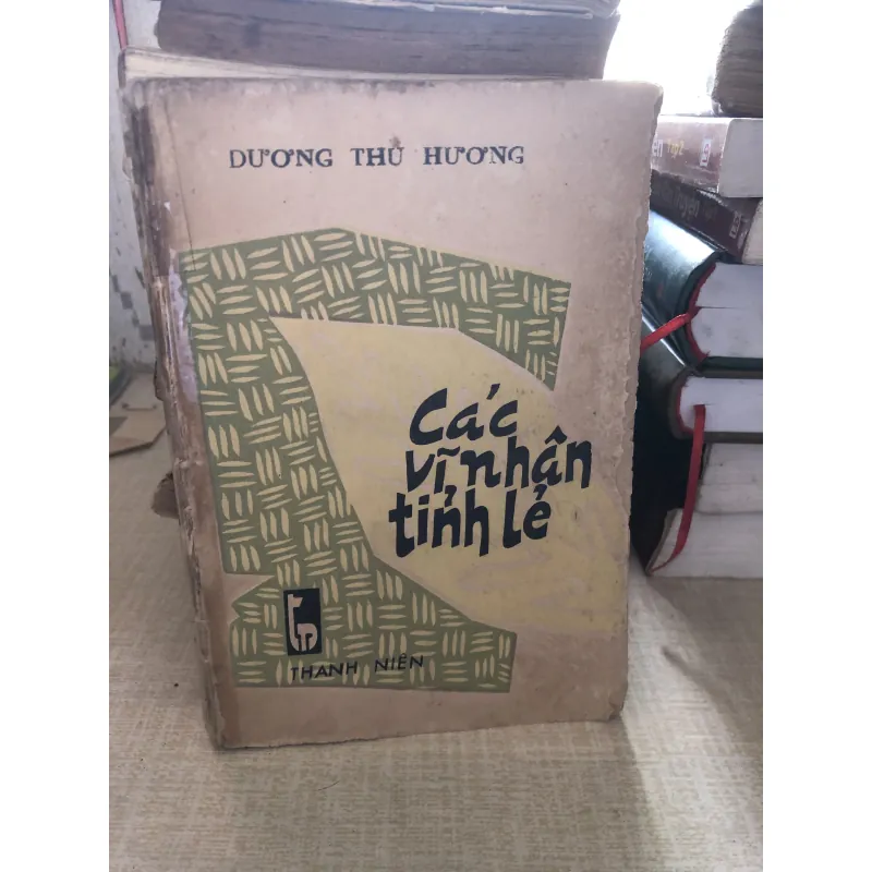 Các vĩ nhân tỉnh lẻ 993527