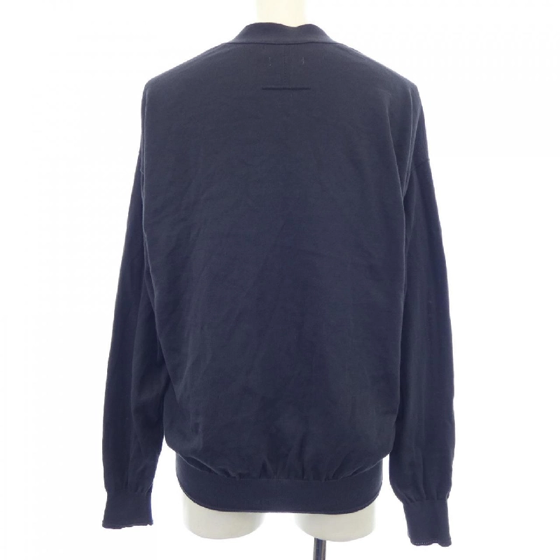 Thương hiệu TOMORROW LAND GIZA Cotton Cardigan - Hàng hiệu Chính hãng 897273