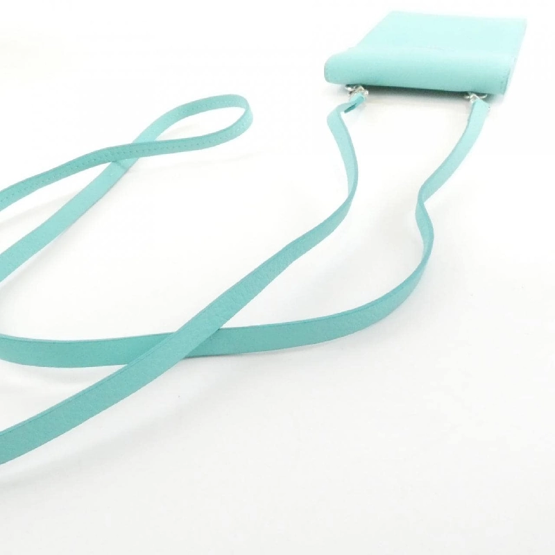 Túi xách vai Tiffany - Hàng hiệu Authentic 801535