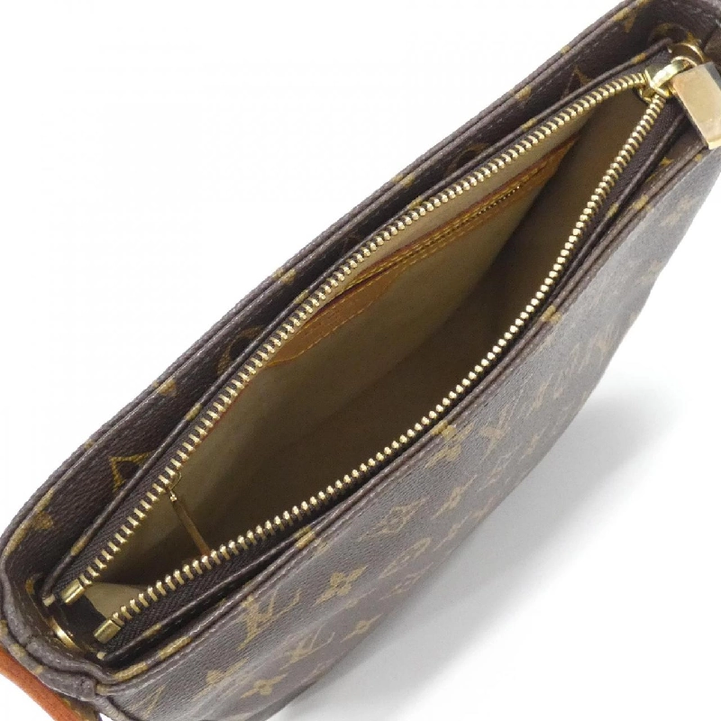 Túi xách vai Louis Vuitton Monogram Looping MM M51146 611218