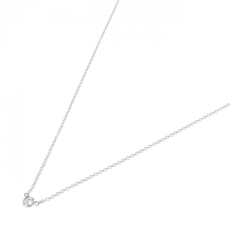 Dây chuyền Tiffany By The Yard - Hàng hiệu Authentic 841721