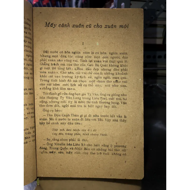 Thơ xuân và bình thơ xuân - Lê Trí Viễn 784795