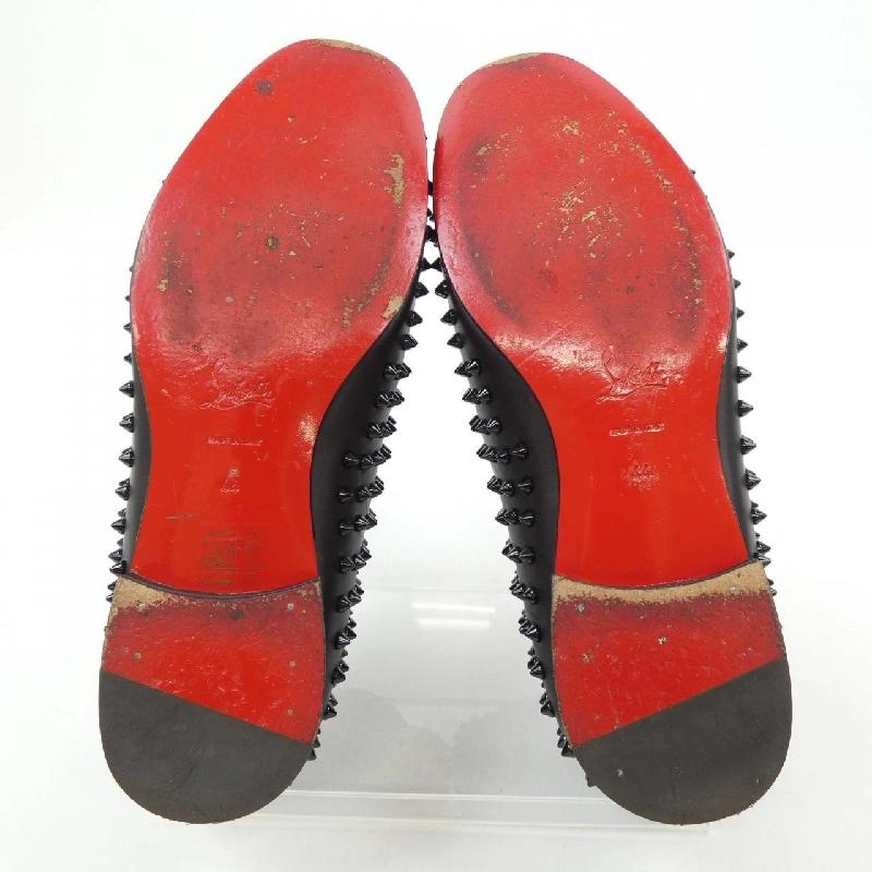 Giày CHRISTIAN LOUBOUTIN ROLLER BOY - Hàng hiệu Authentic 904462