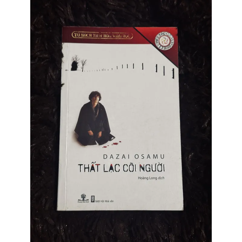 Thất lạc cõi người 713119