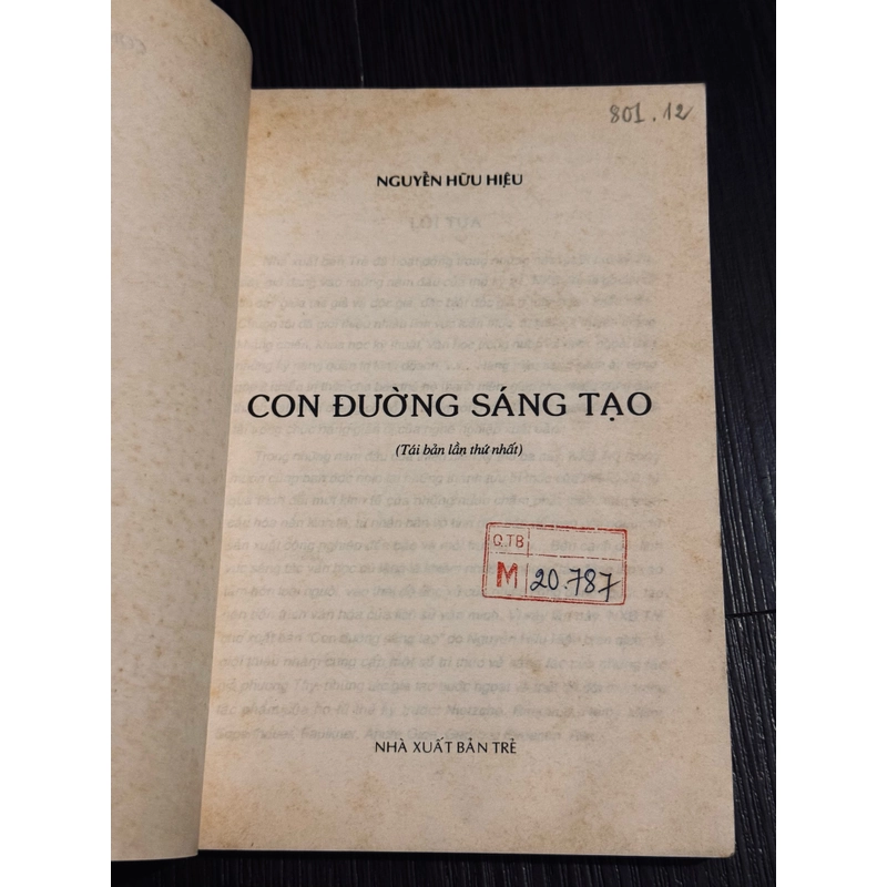 Con đường sáng tạo 528986