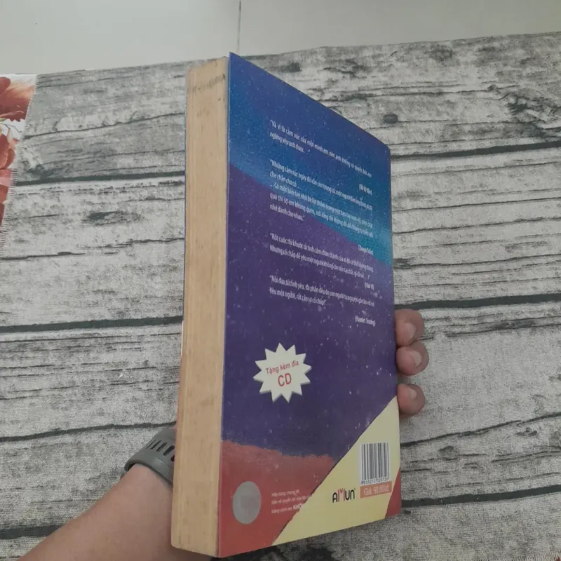 Hamlet Trương. Yêu đi rồi khóc 597331