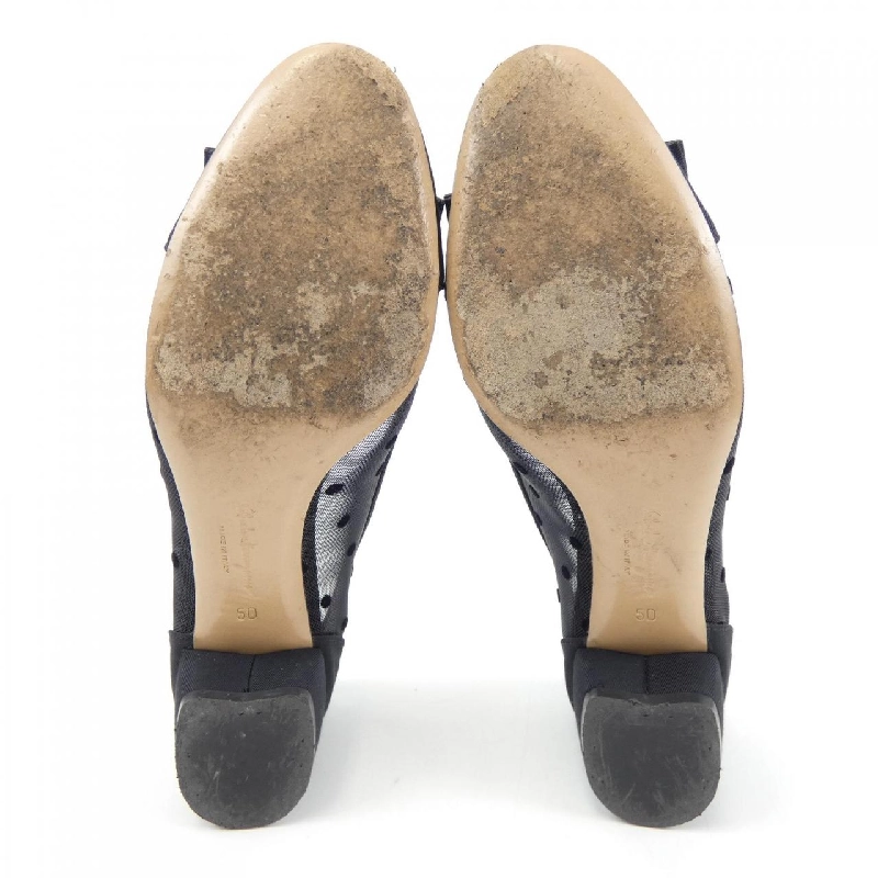 【Mã giảm giá】Salvatore Ferragamo SALVATORE FERRAGAMO Giày 664153