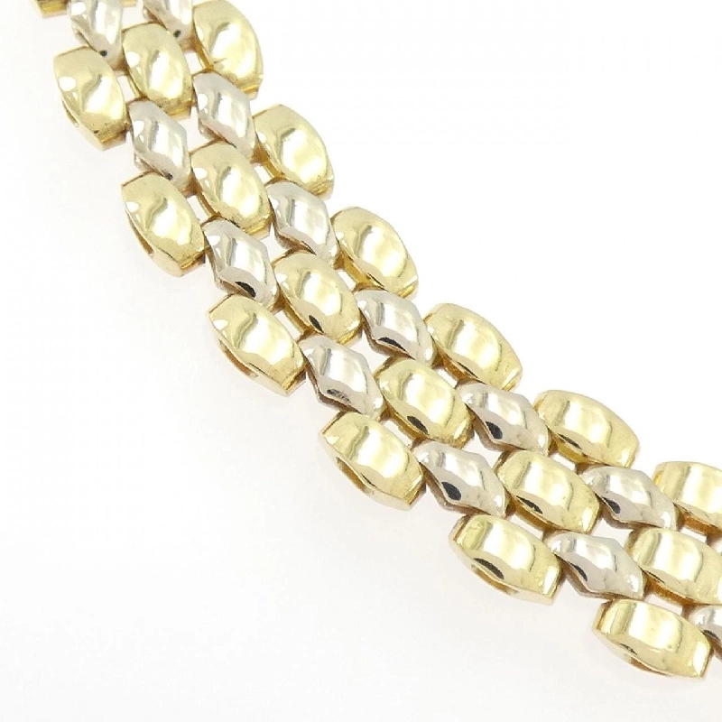 750YG/750WG Necklace - Hàng hiệu Authentic 865622