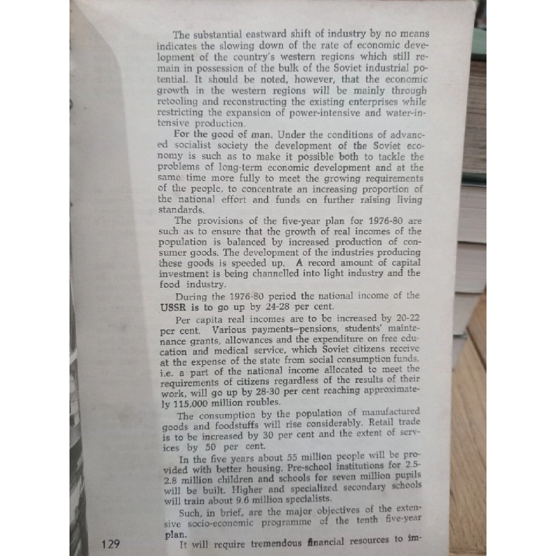 USSR'76: Novosti Press Agency Year Book 529151