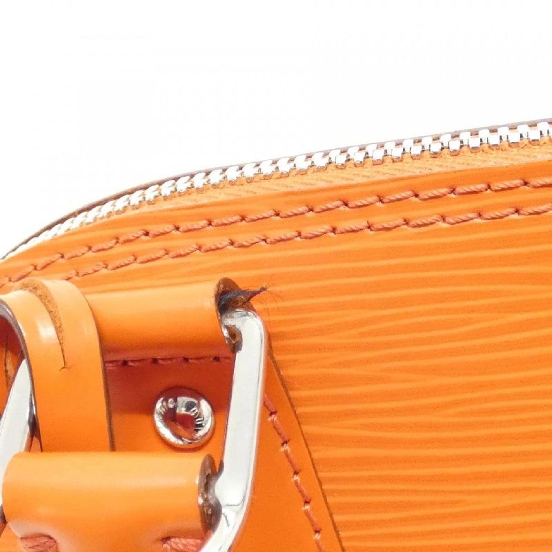 Túi Louis Vuitton Epi Alma BB M40854 619739