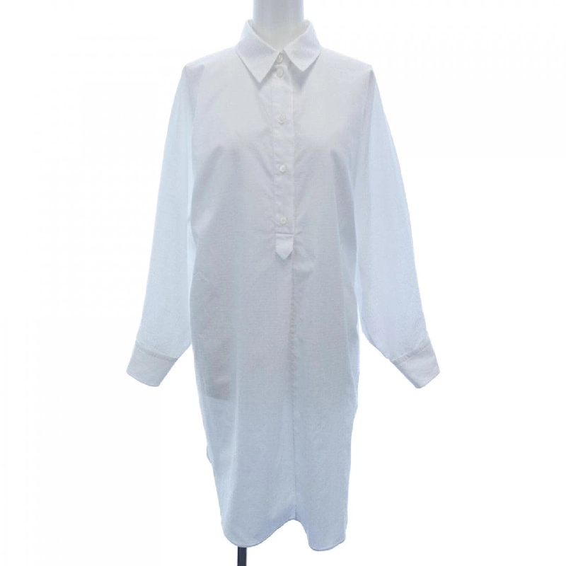 【Khuyến mãi】Đầm HERMES 653424