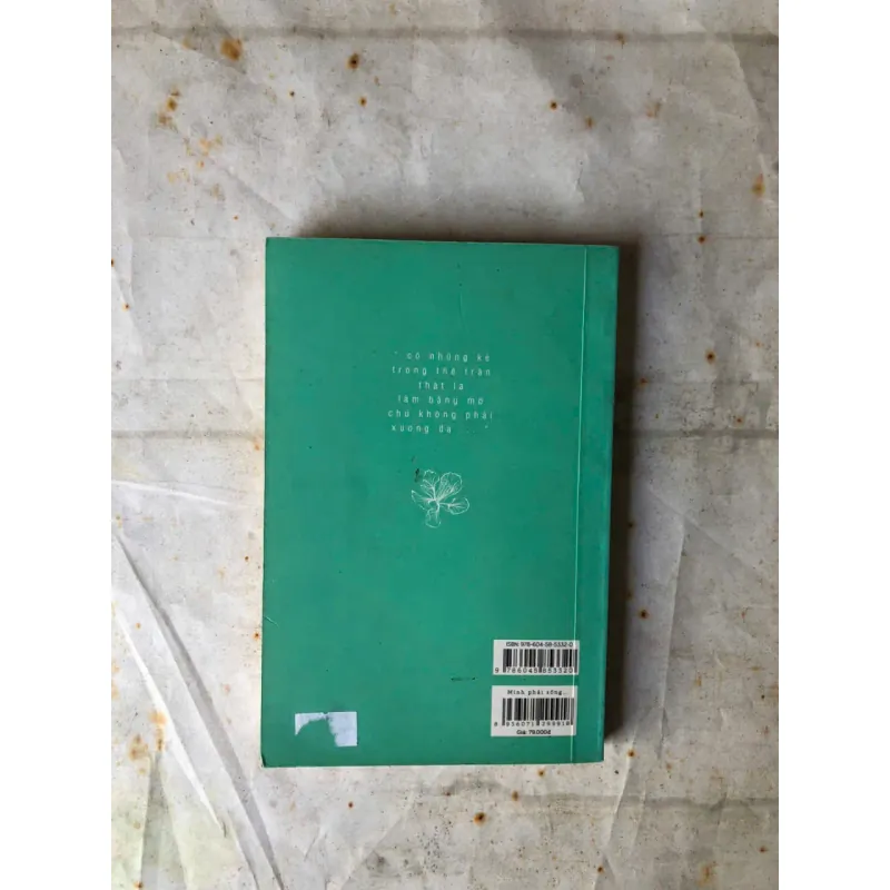 Mình Phải Sống Như Mùa Hè Năm Ấy - Nguyễn Thiên Ngân 783915