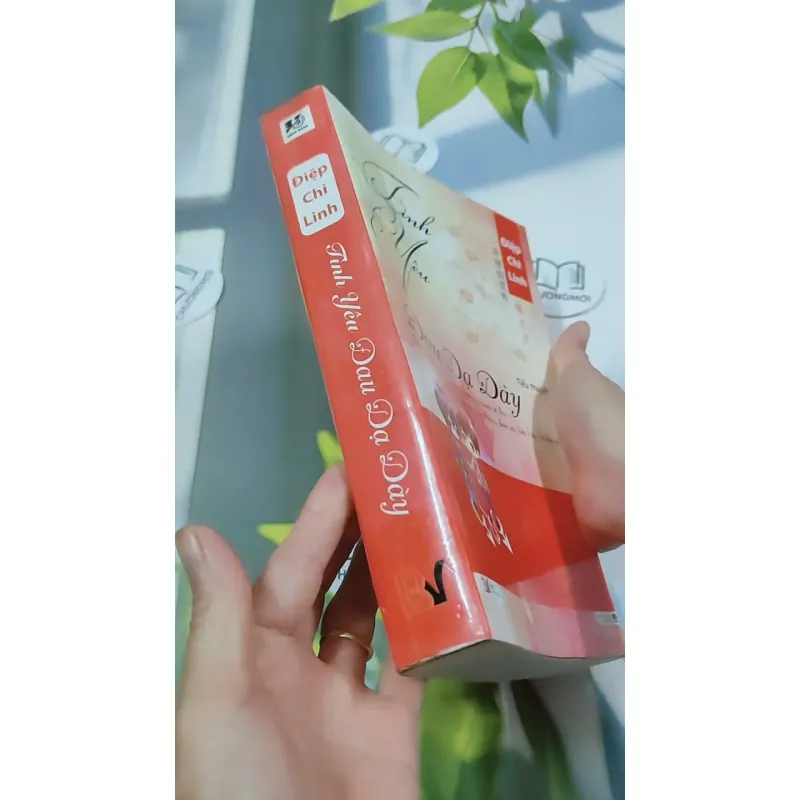 Tình Yêu Đau Dạ Dày - Điệp Chi Linh 744771