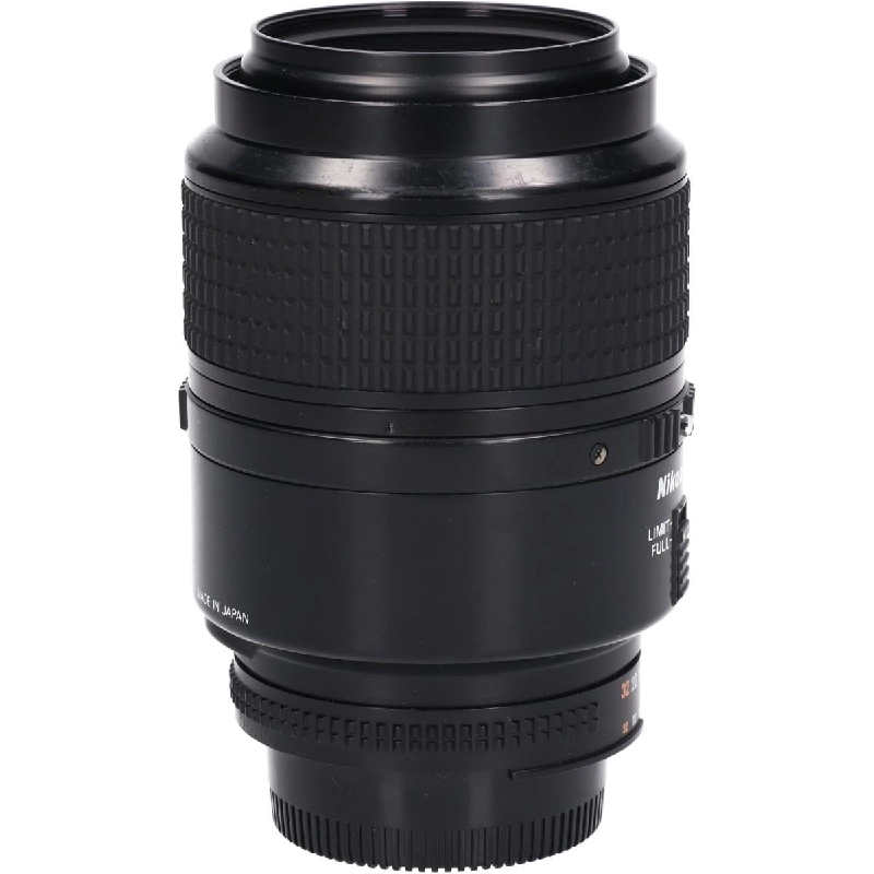 Ống kính AF105mm F2.8D MICRO - Hàng hiệu Chính hãng 877916