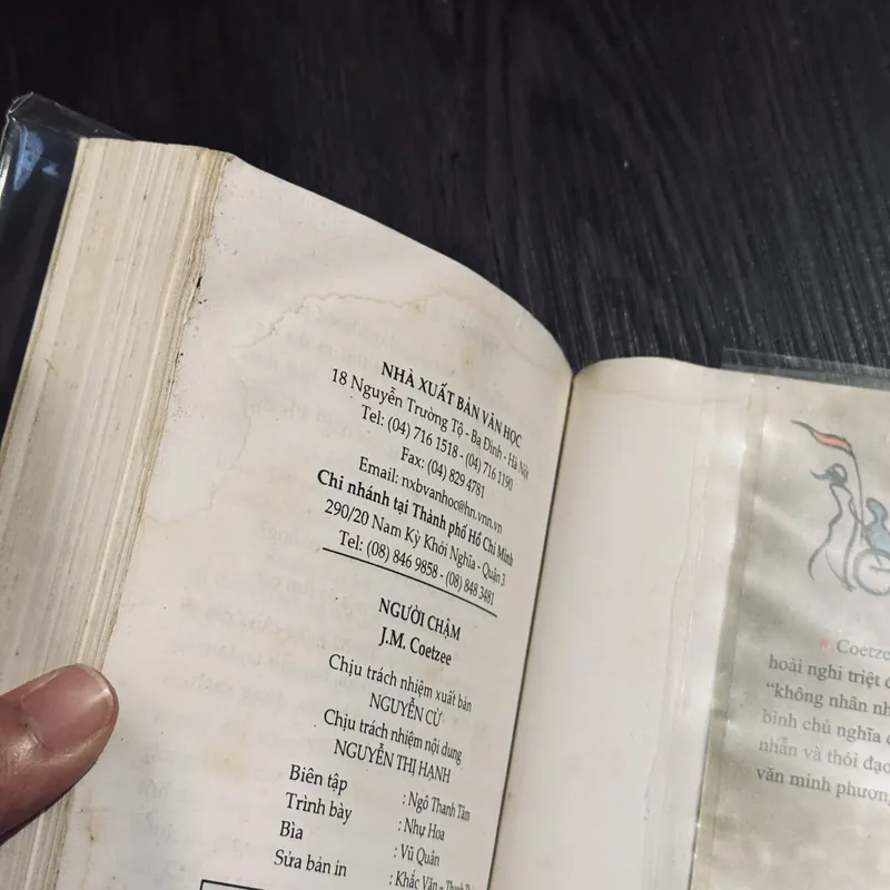 Người chậm 634823