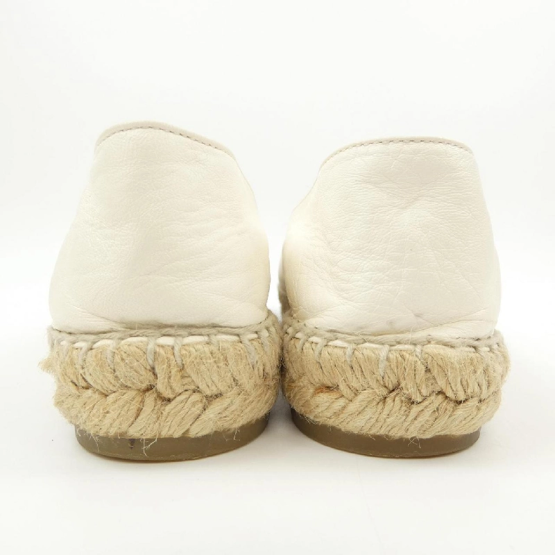 【Khuyến mãi】Giày CHANEL 660780