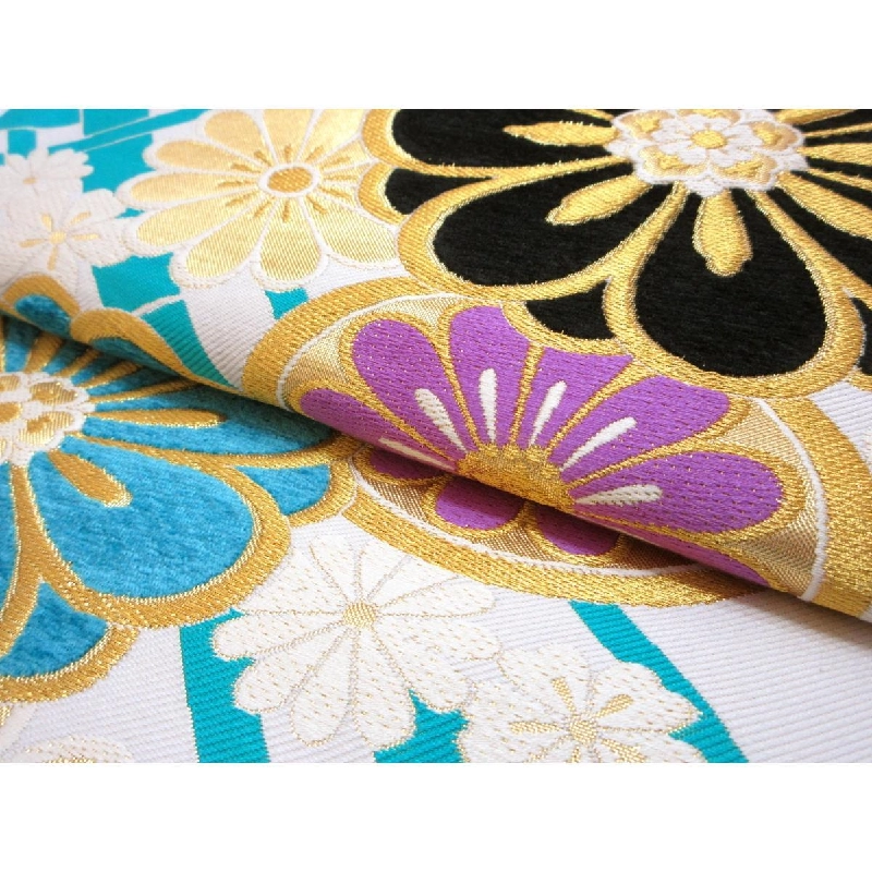 Đai obi có mút - Hàng hiệu Authentic 875375