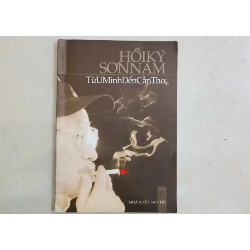 Hồi ký Sơn Nam - Từ U Minh đến Cần Thơ 🌻 707872