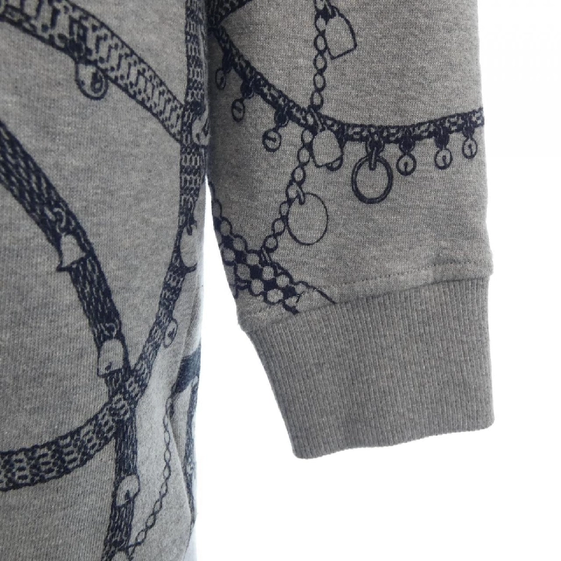 Đầm HERMES - Hàng hiệu Chính hãng 820948