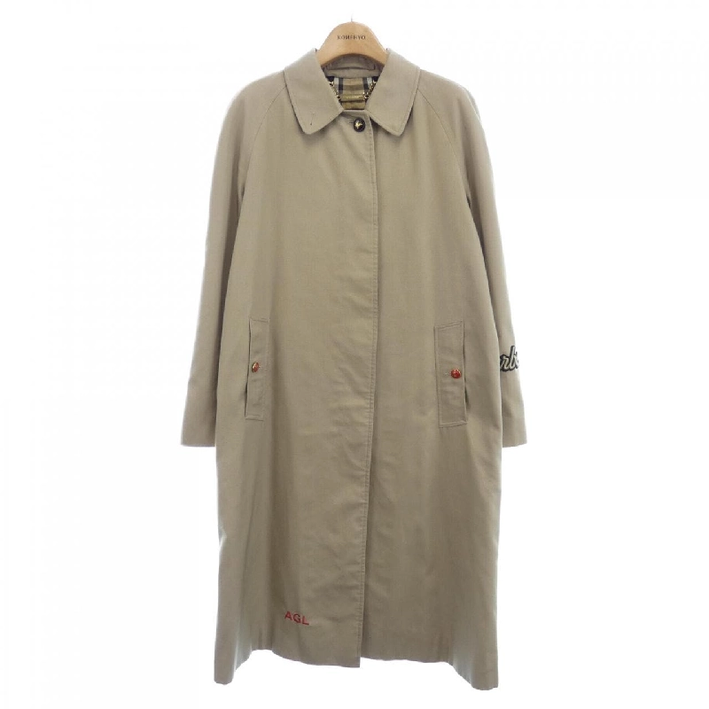 【Mã giảm giá】Áo khoác Burberrys 636466