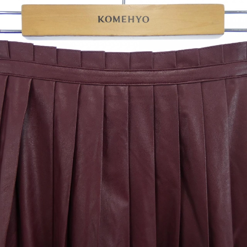 Diagram Skirt - Hàng hiệu Authentic 825674