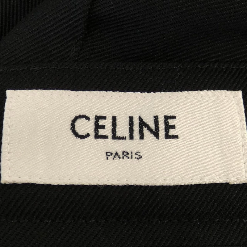 【Mã giảm giá】Váy CELINE 652506