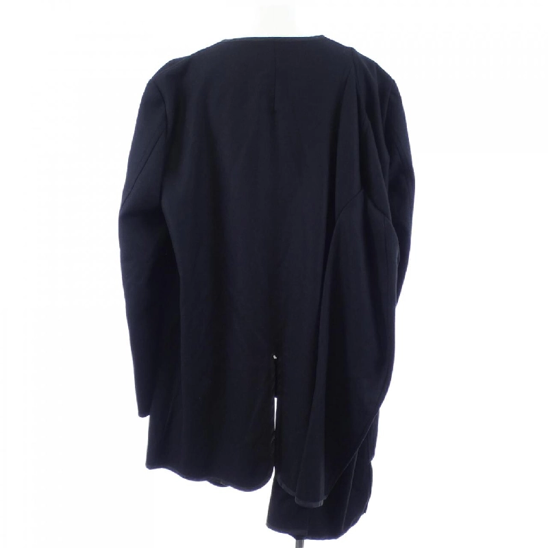 BLACK COMME des GARCONS 1P-C005 Áo khoác - Hàng hiệu Chính hãng 887249