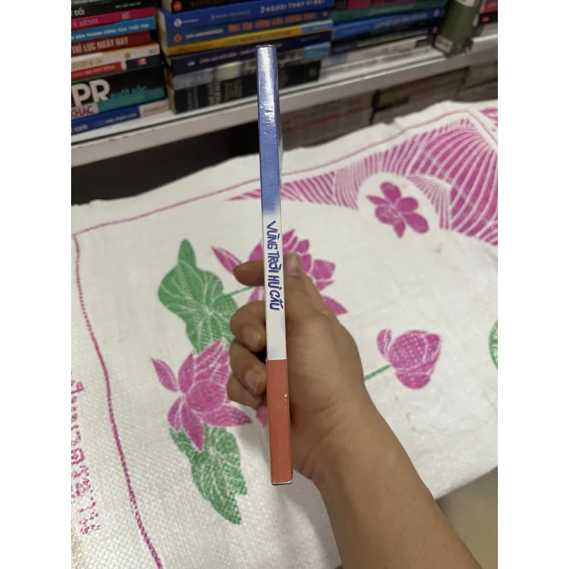 Vùng trời hư cấu (c43) 800676