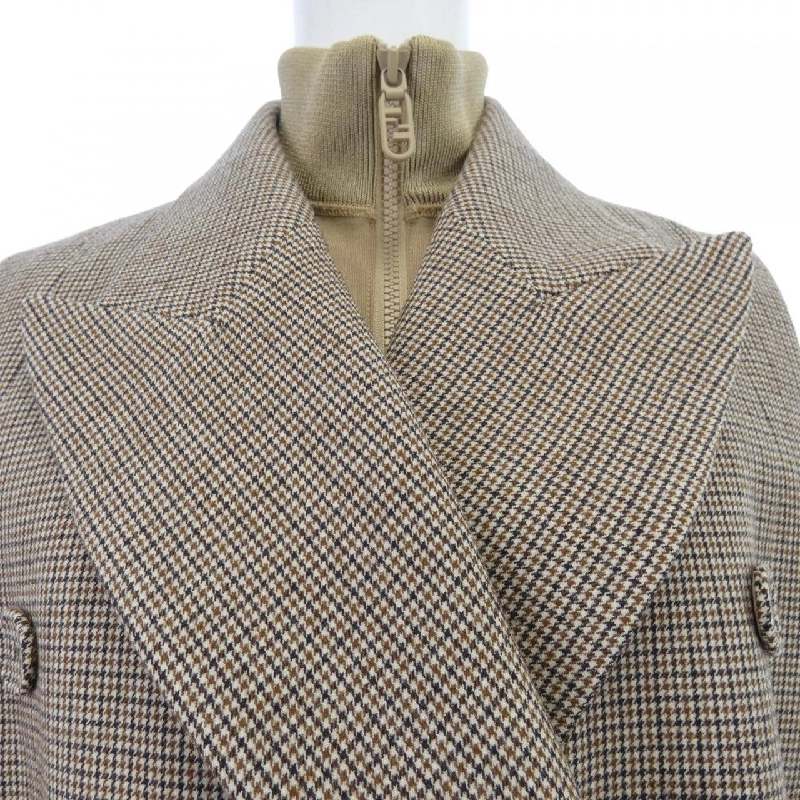 FENDI FJ7280 AKSM Jacket - Hàng hiệu Authentic 822722