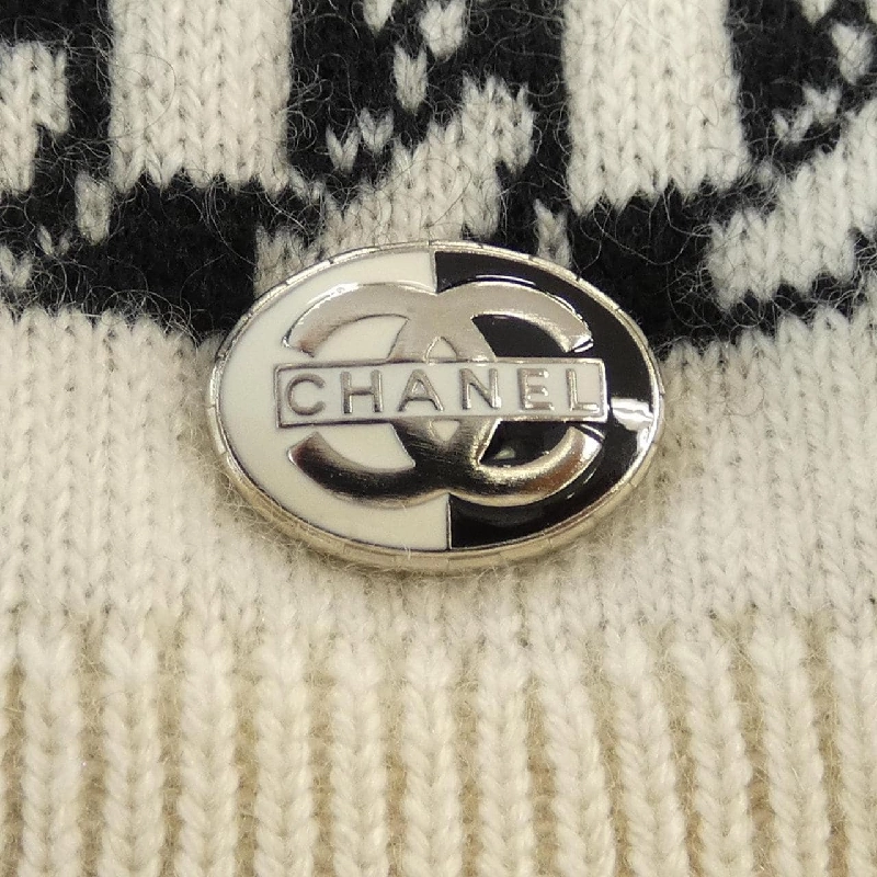 Áo len CHANEL 635557