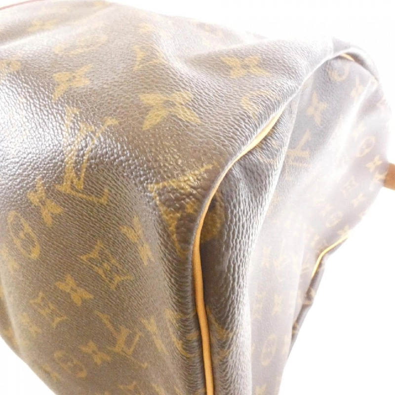 Túi Boston Louis Vuitton Monogram 55cm M41424 614273